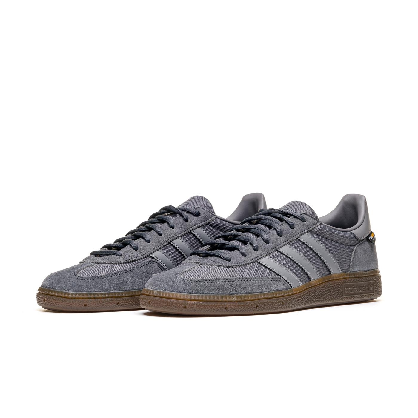 Giày Adidas Handball Spezial 'Grey' GY7403 - Ảnh 2