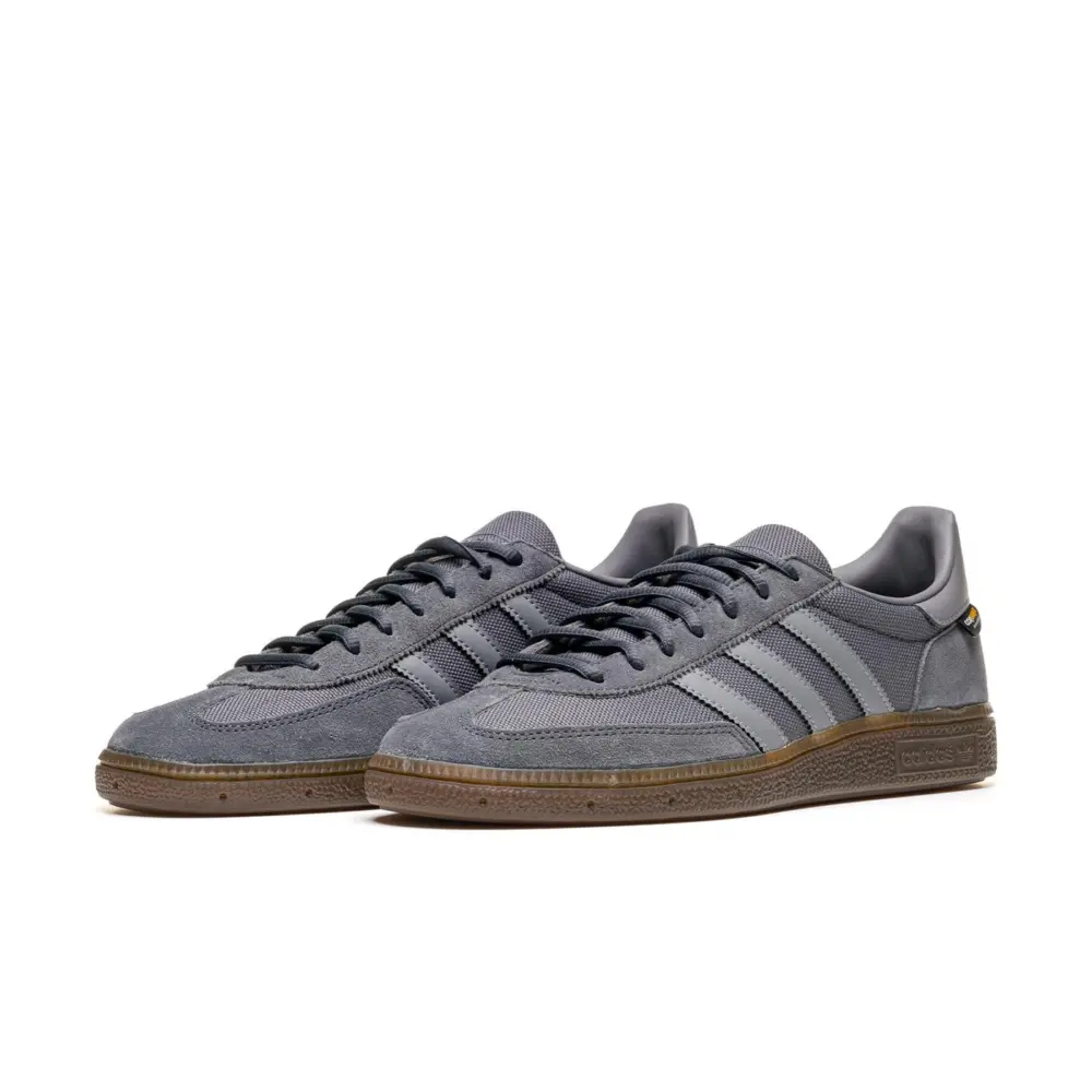 Alternative view of Giày Adidas Handball Spezial 'Grey' GY7403