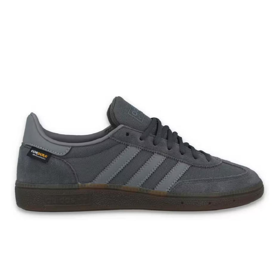 Giày Adidas Handball Spezial 'Grey' GY7403