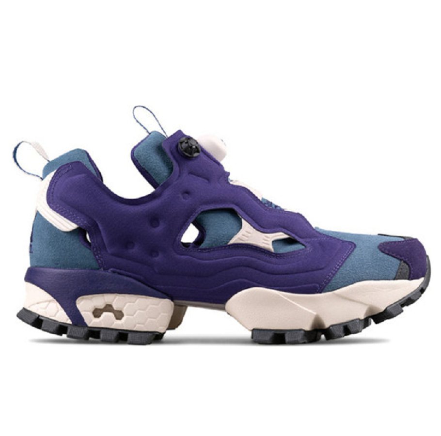 Giày Reebok InstaPump Fury ‘Dark Orchid’ GY7495