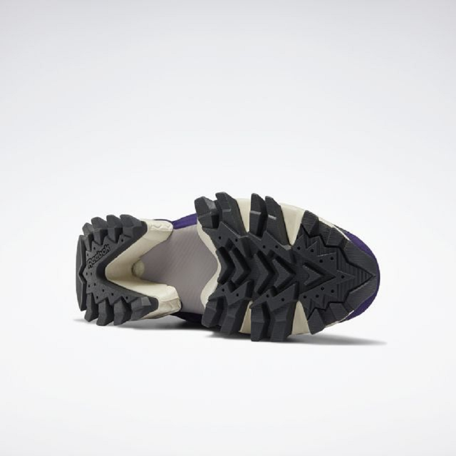 Giày Reebok InstaPump Fury ‘Dark Orchid’ GY7495 - Ảnh 9