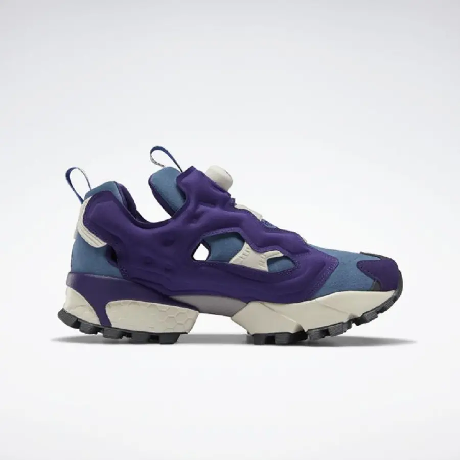 Giày Reebok InstaPump Fury ‘Dark Orchid’ GY7495 - Ảnh 5