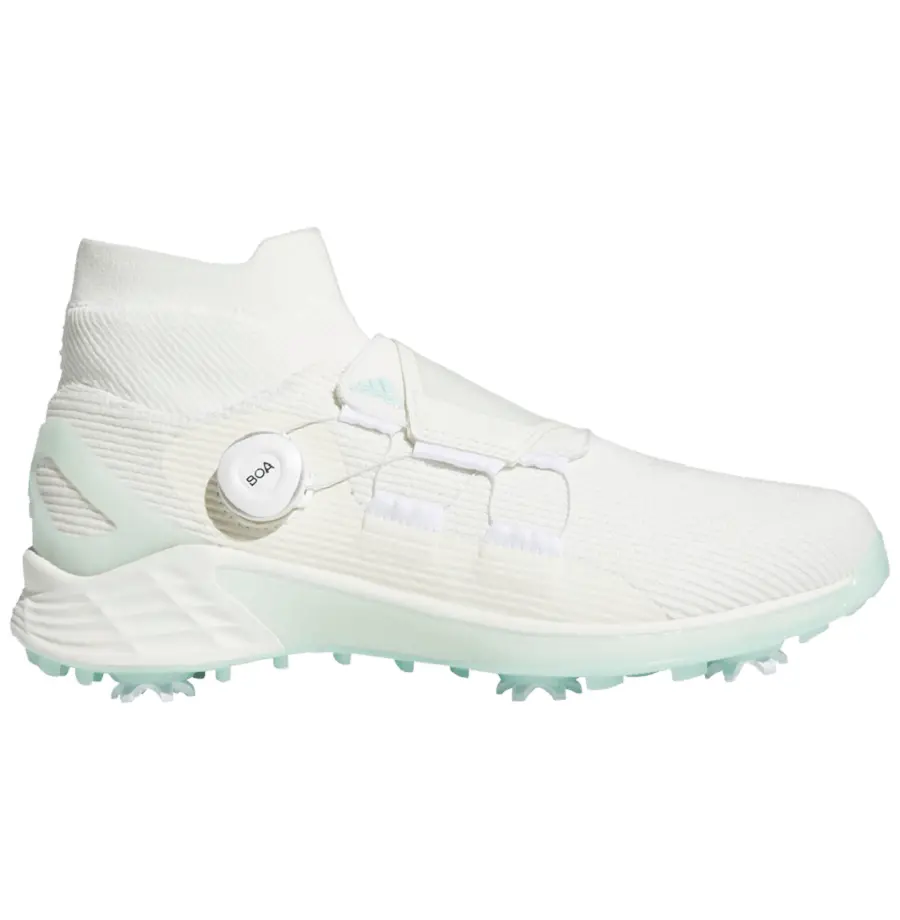 Giày Golf Adidas ZG21 Motion Primegreen BOA Mid 'Non Dyed' GY7614