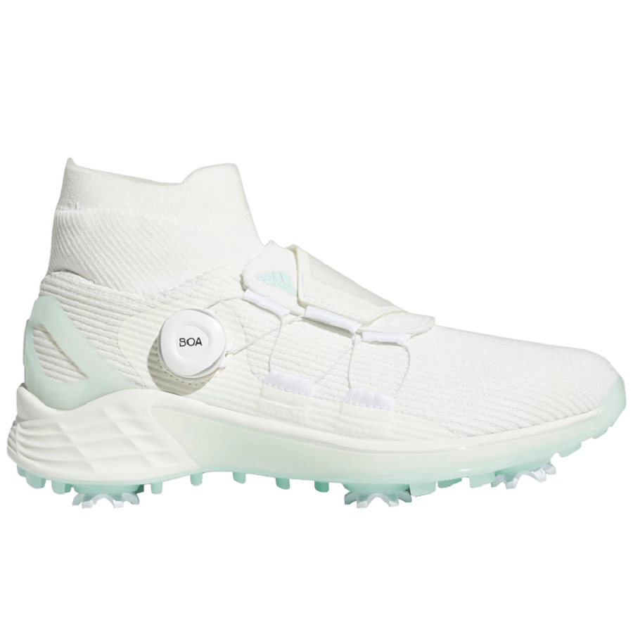 Giày Golf Adidas Wmns ZG21 Motion Primegreen BOA Mid 'Non Dyed' GY7615