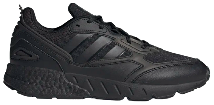 Giày Adidas ZX 1K Boost 2.0 'Black' GY8247