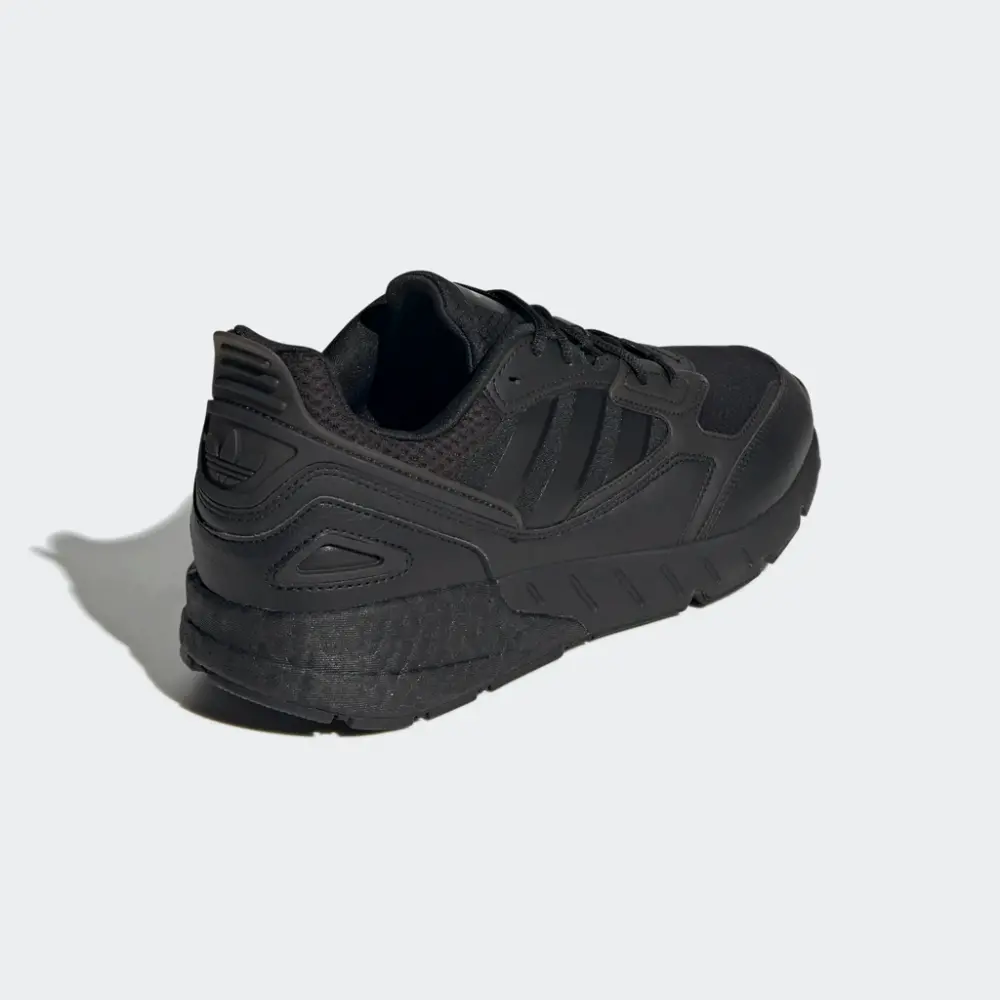 Alternative view of Giày Adidas ZX 1K Boost 2.0 'Black' GY8247