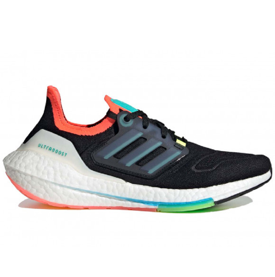 Giày Adidas Ultra Boost 22 'Black Sky Rush Turbo' GY8681