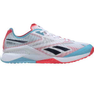 Giày Reebox Rich Froning x Nano X2 'Neon Blue Neon Cherry' GY8906