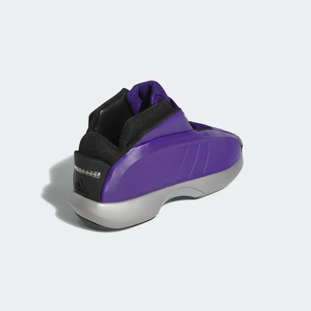 Giày Adidas Crazy 1 'Regal Purple' GY8944 - Ảnh 5