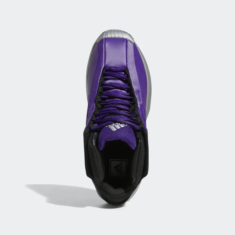 Giày Adidas Crazy 1 'Regal Purple' GY8944 - Ảnh 6