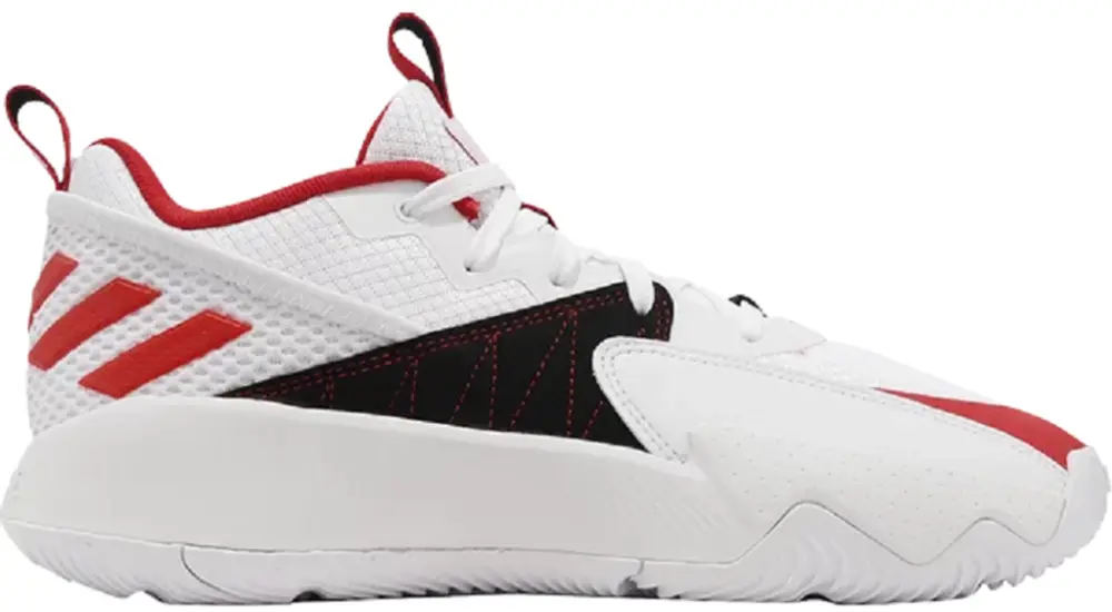 Giày Adidas Dame Certified EXTPLY 2.0 'Trail Blazers' GY8965