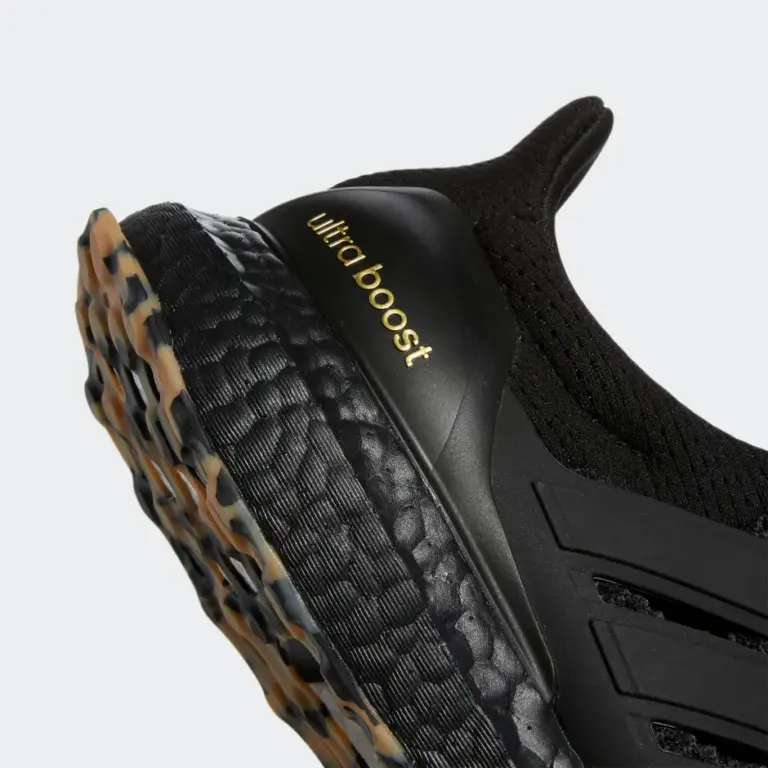 Giày Adidas Ultraboost 1.0 ‘Black’ GY9136 - Ảnh 7