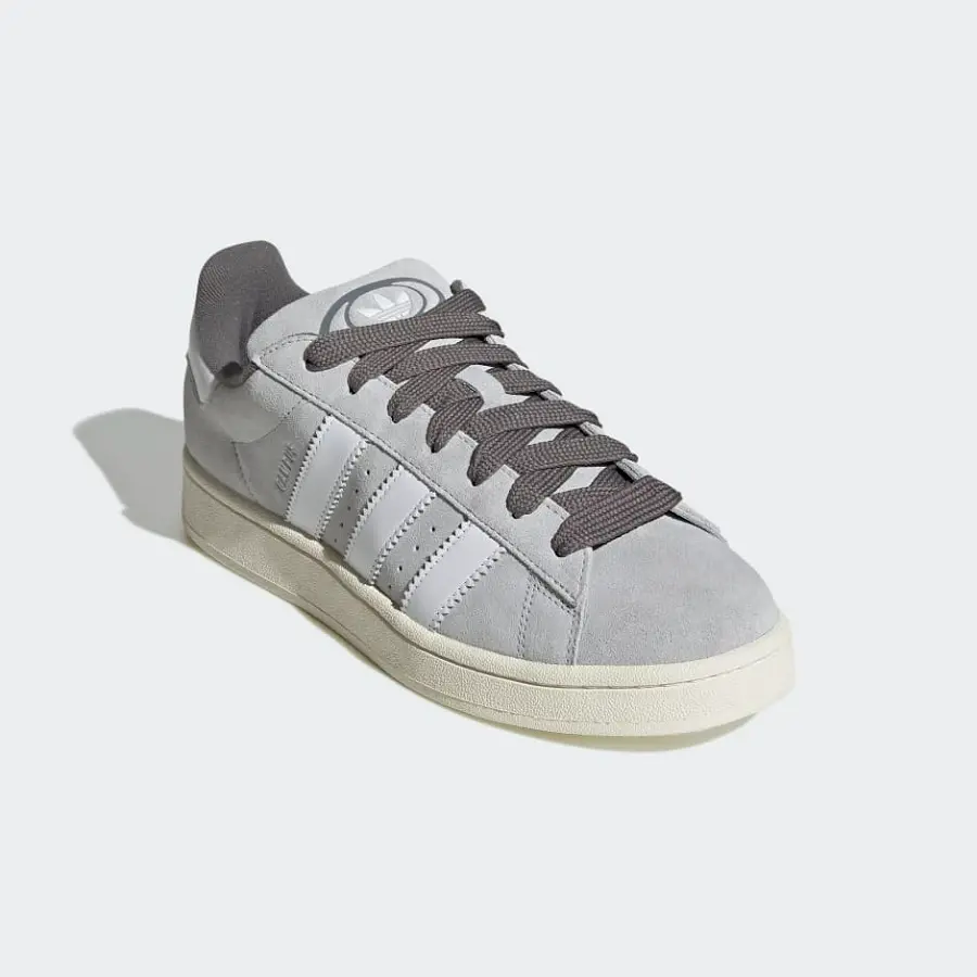 Giày Adidas Campus 00s 'Grey' GY9472 - Ảnh 6