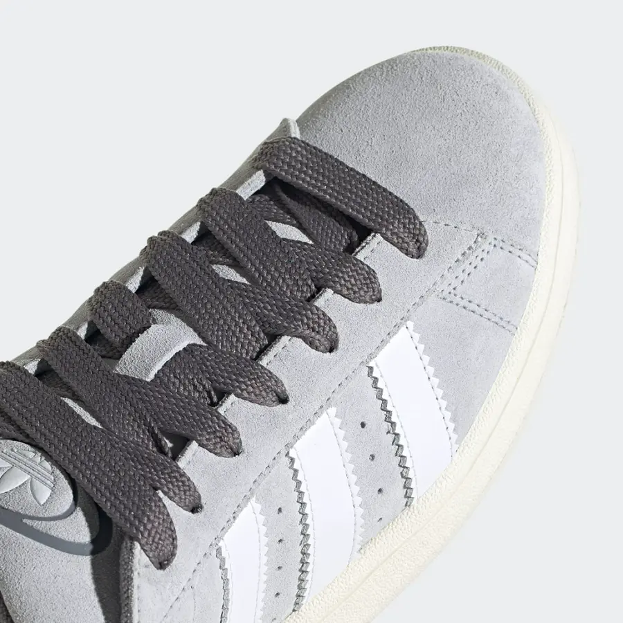 Giày Adidas Campus 00s 'Grey' GY9472 - Ảnh 8