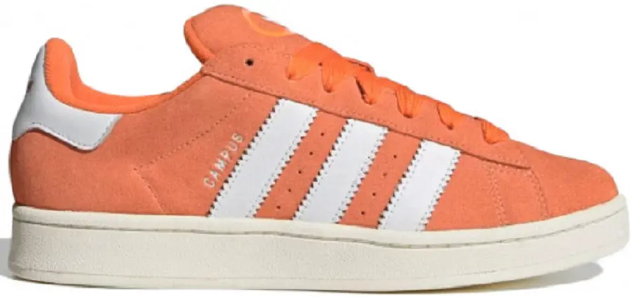 Giày Adidas Campus 00s 'Amber Tint' GY9474