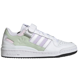 Giày Adidas Tenis Forum Low 'White' GY9492