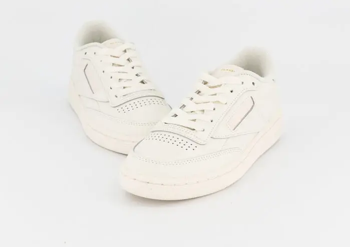 Giày Reebok Club C 85 ‘Chalk’ GY9737 - Ảnh 4