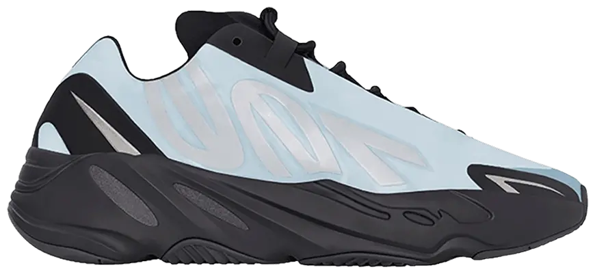Giày Adidas Yeezy Boost 700 MNVN 'Blue Tint' GZ0711