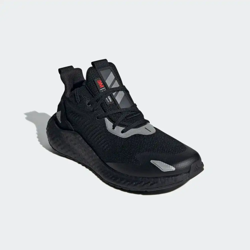 Giày Adidas Alphaboost Utility 'Black' GZ1315 - Ảnh 4