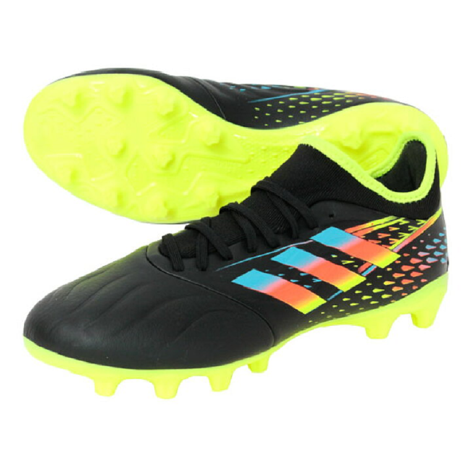 Giày Adidas Copa Sense.3 Mg "Core Black" GZ1362 - Ảnh 5