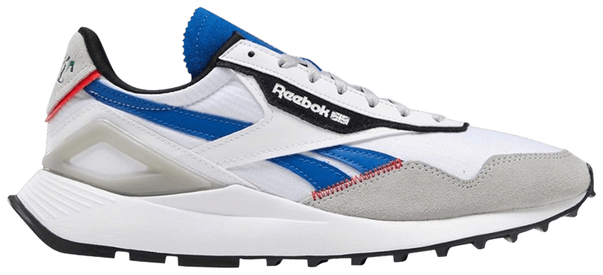 Giày Reebok Keith Haring x Classic Leather Legacy AZ 'Dancing Figures Heel Print' GZ1457