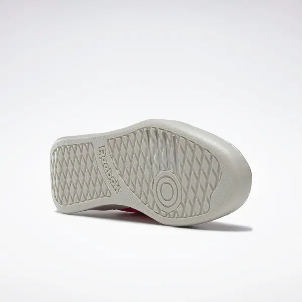 Alternative view of Giày Reebok Keith Haring x Club C Legacy 'Three-Eyed Smiling Face' GZ1459