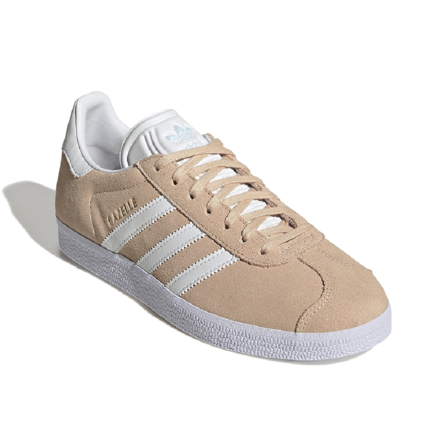 Giày Adidas Originals Gazelle 'Halo Blush' GZ1961 - Ảnh 2