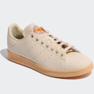 Alternative view of Giày Adidas Originals Stan Smith 'Yellow' GZ2065