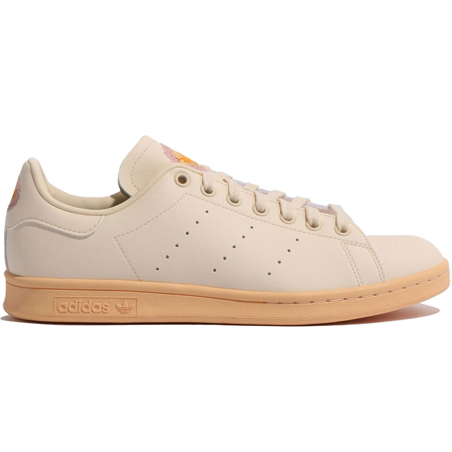 Giày Adidas Originals Stan Smith 'Yellow' GZ2065