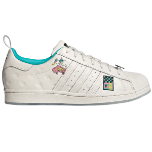 Giày Adidas Arizona x Superstar 'Have an Iced Day - Chalk White' GZ2874