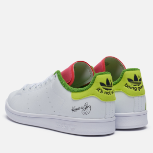 Alternative view of Giày Adidas The Muppets Stan Smith 'Kermit the Frog ' GZ3098
