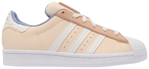 Giày Adidas Superstar 'Ecru Tint Ambient Sky' GZ3414
