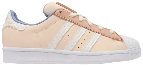 Giày Adidas Superstar 'Ecru Tint Ambient Sky' GZ3414