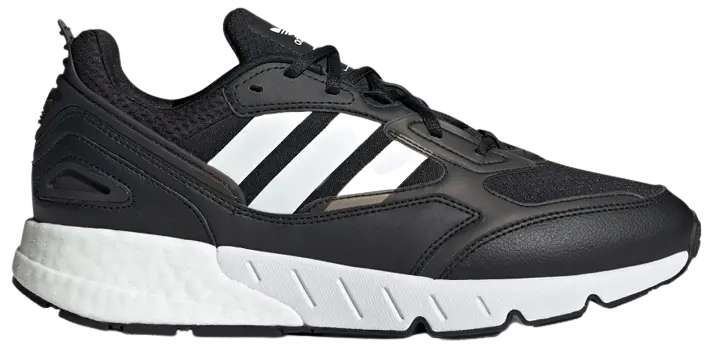 Giày Adidas ZX 1K Boost 2.0 'Black' GZ3551
