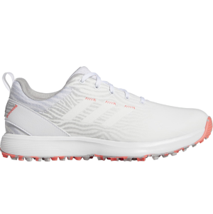 Giày Adidas S2G 'White Grey Stripes' GZ3912