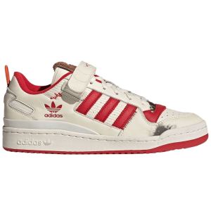 Giày Adidas Home Alone x Forum Low GZ4378