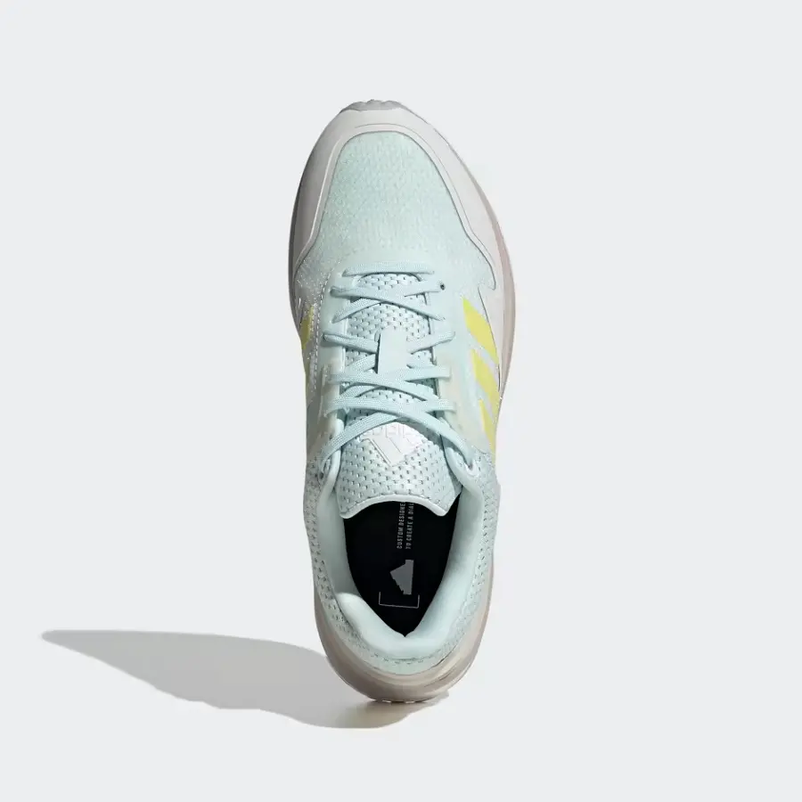 Giày Adidas ZNCHILL Lightmotion+ 'Blue Yellow' GZ4899 - Ảnh 5