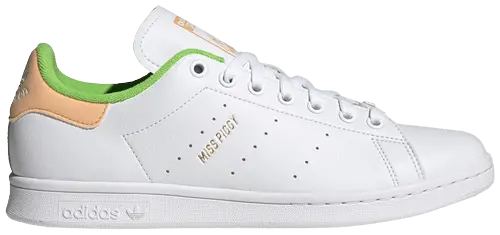 Giày Adidas Disney Stan Smith 'Miss Piggy & Kermit' GZ5863