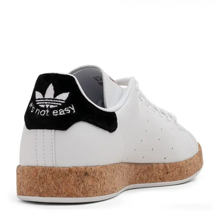 Giày Adidas Marvel Stan Smith 'I Am Groot' GZ5989 - Ảnh 6
