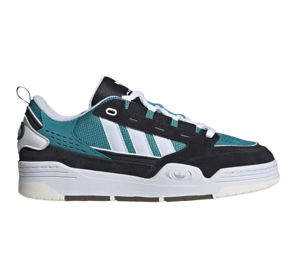 Giày Adidas Adi2000 'Lab Green' GZ6187