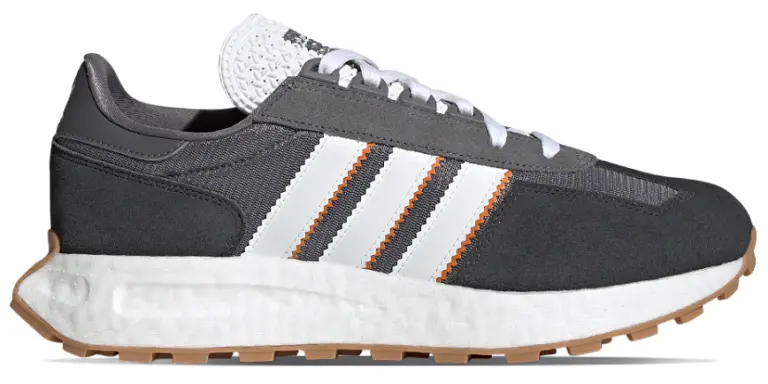 Giày Adidas Retropy E5 'Gray' GZ6386