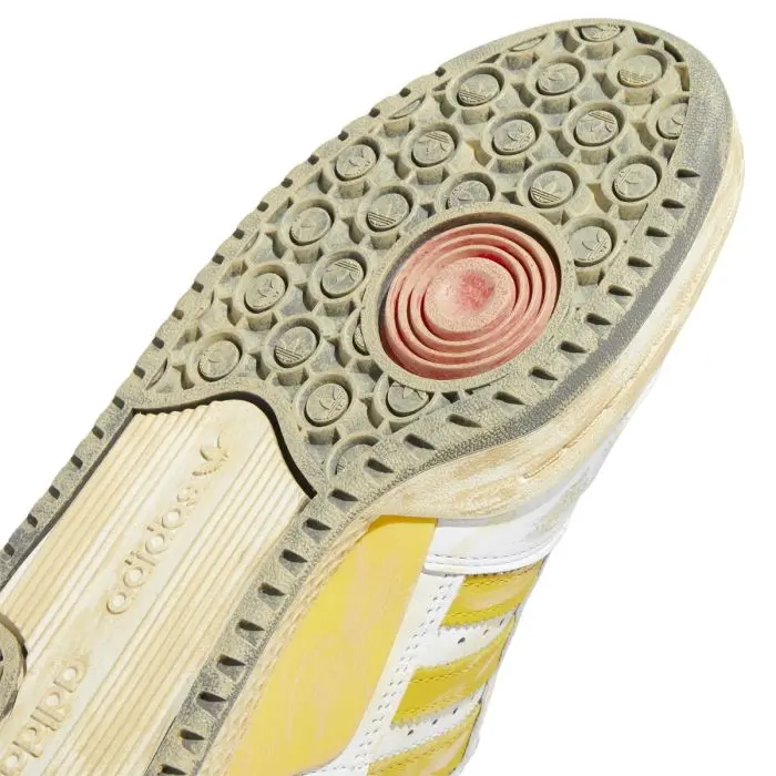 Giày adidas Forum 84 Hi AEC 'Yellow' GZ6468 - Ảnh 5