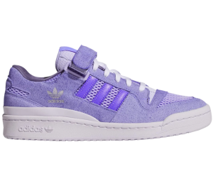 Giày Adidas Forum 84 Low 8K 'Tech Purple' GZ6480