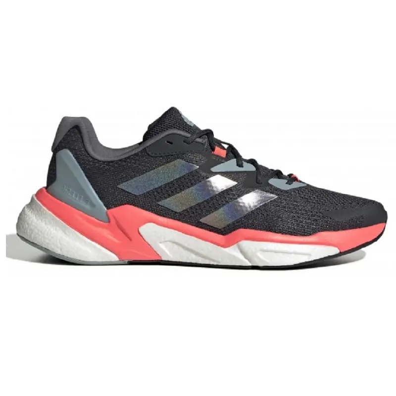Giày Adidas X9000L3 'Grey Orange' GZ6565