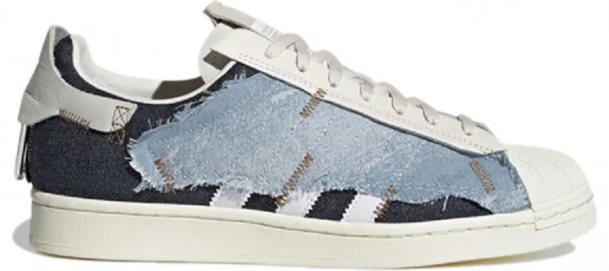 Giày Adidas Superstar Workshop 1 GZ6993