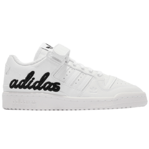 Giày Adidas atmos x Forum Low 'White Black' GZ7014