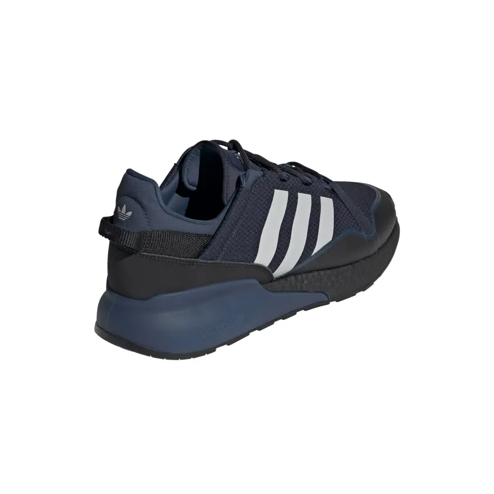Giày Adidas ZX 2K Boost Pure 'Legend Ink' GZ7730 - Ảnh 3
