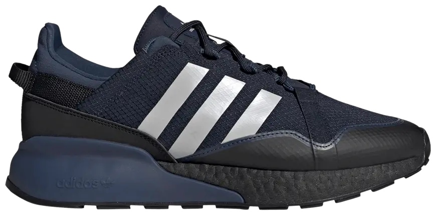 Giày Adidas ZX 2K Boost Pure 'Legend Ink' GZ7730