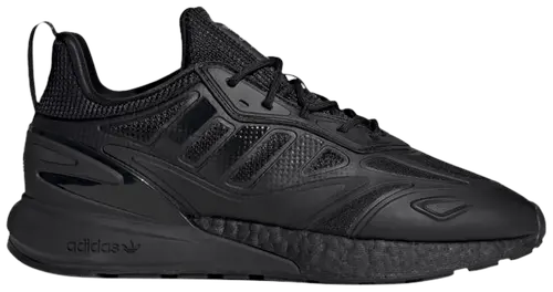Giày Adidas ZX 2K Boost 2.0 'Triple Black' GZ7740