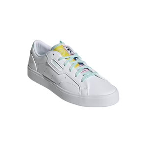 Giày Puma Wmns Basket Badge 'White' 369183-01 - Ảnh 5